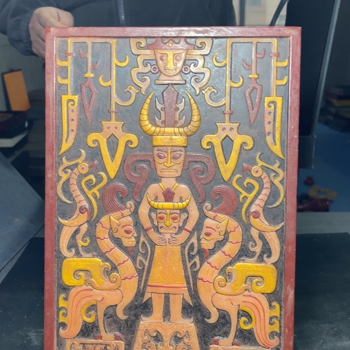 底槽青一物一图发货支持七天无理由。