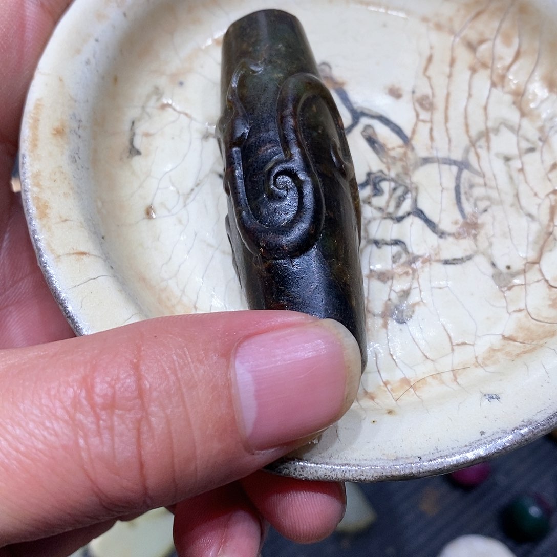 茶盏………………………………