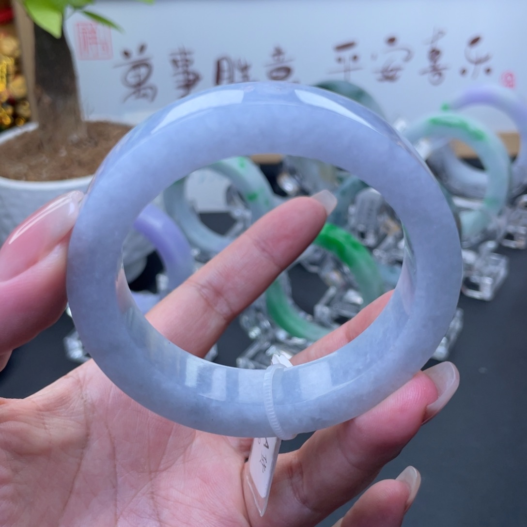 定制翡翠翡翠未镶嵌