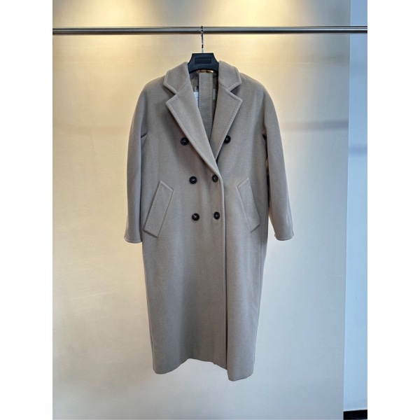 妃鱼/麦丝玛拉/羊毛/大衣/95新/M1/26