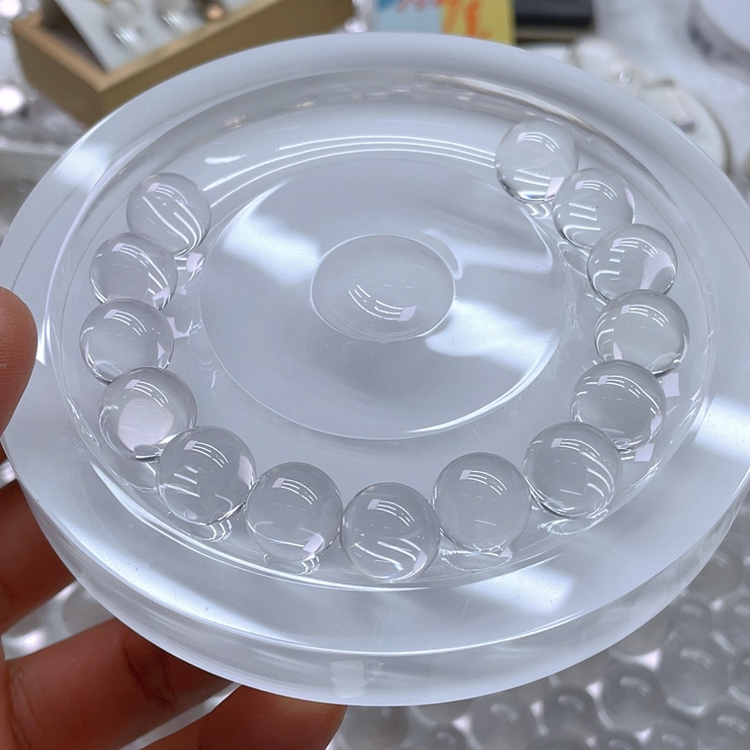 大理石磁石DIY手链