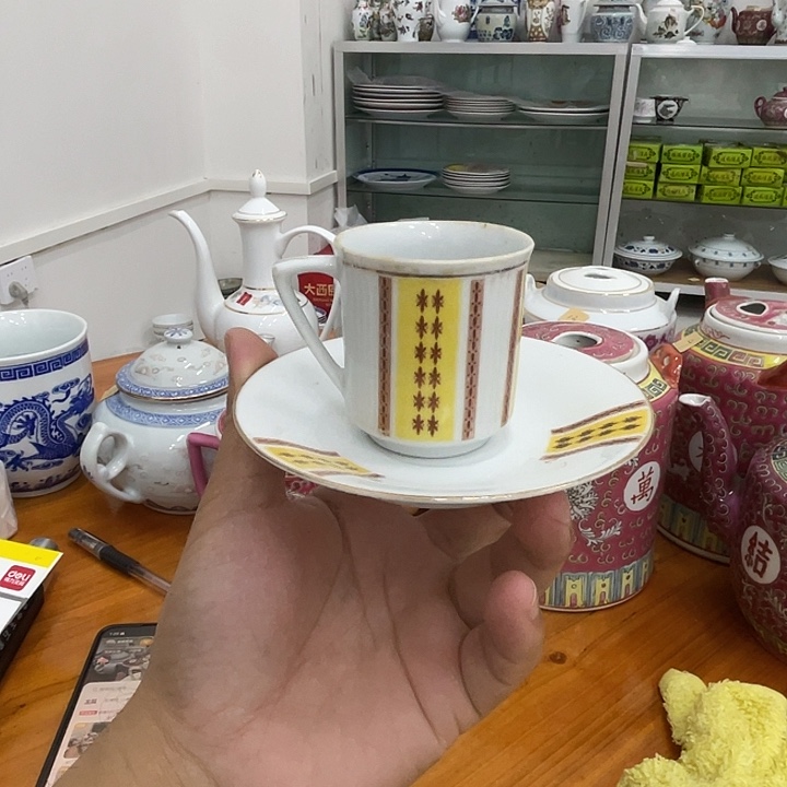 日用陶瓷制品商品
