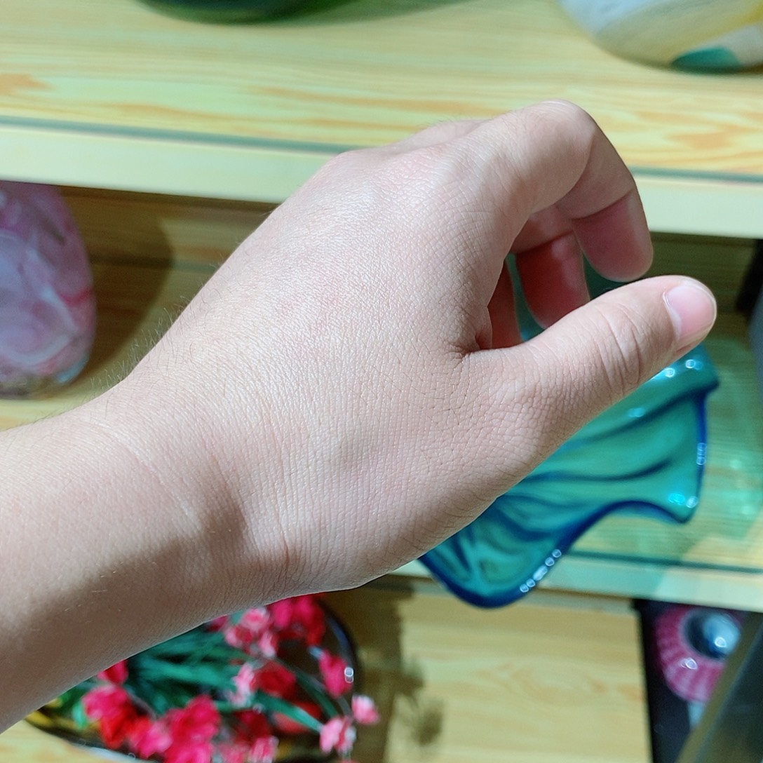 老***巷手工艺品琉璃微瑕1112223333333