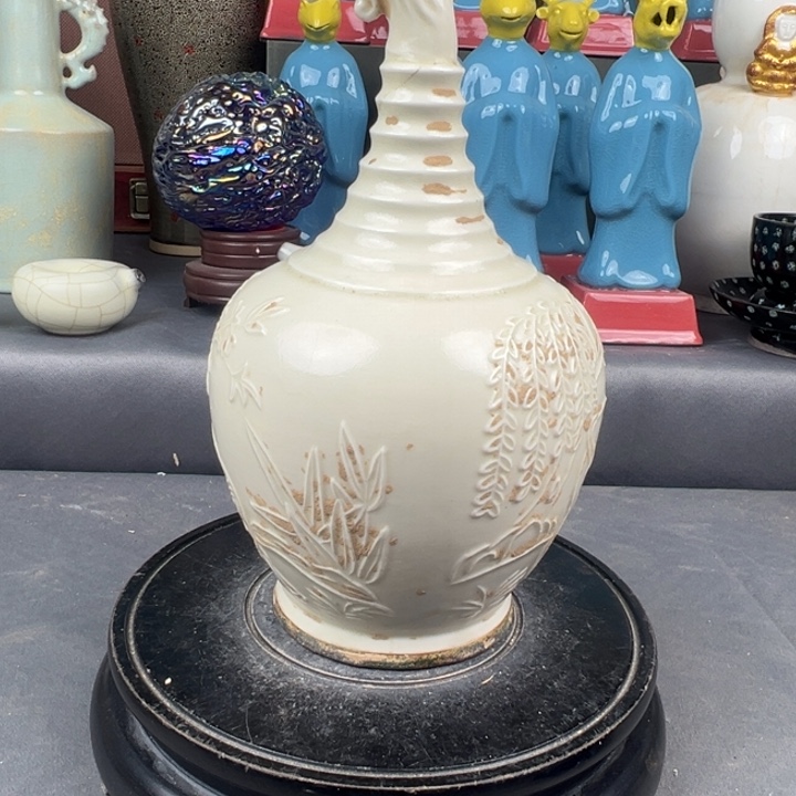 瓷器艺术品收藏鉴赏