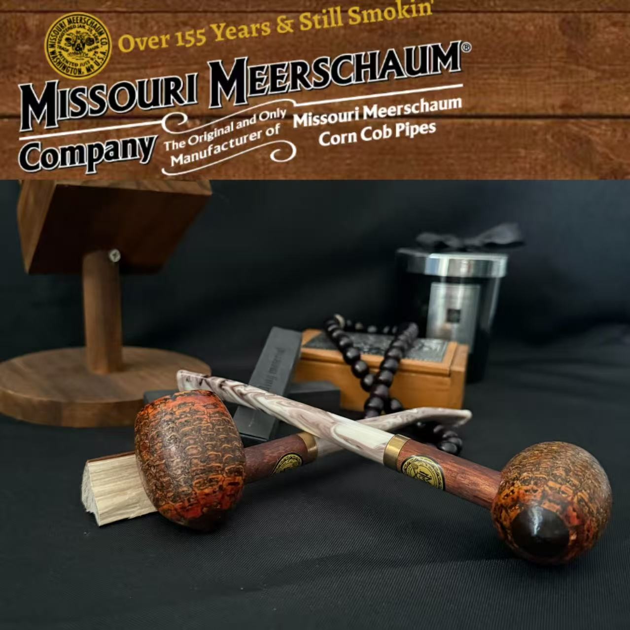 霍恩郡-限量密苏里玉米斗