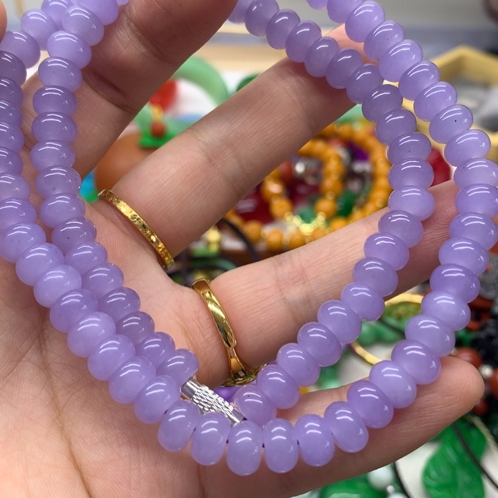 表妹原创设计吊坠