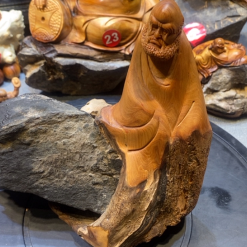 【闪购商品】柏木（崖柏）               