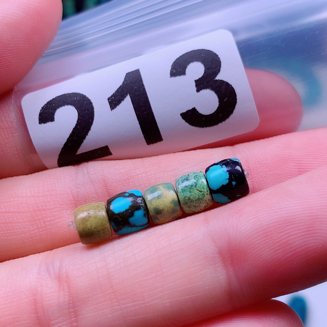 空竹粉丝专享十堰特色手工散珠