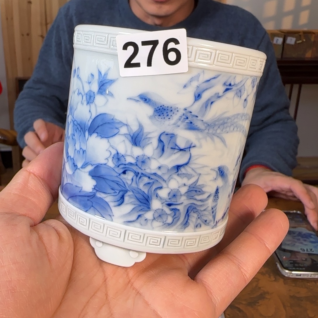 正春柴窑茶器精品