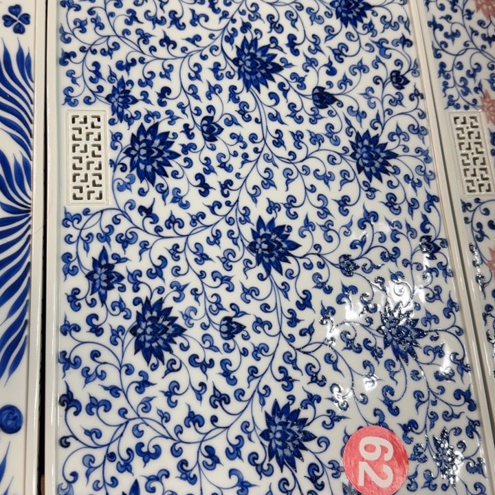 【闪购商品】景德镇手工手绘陶瓷