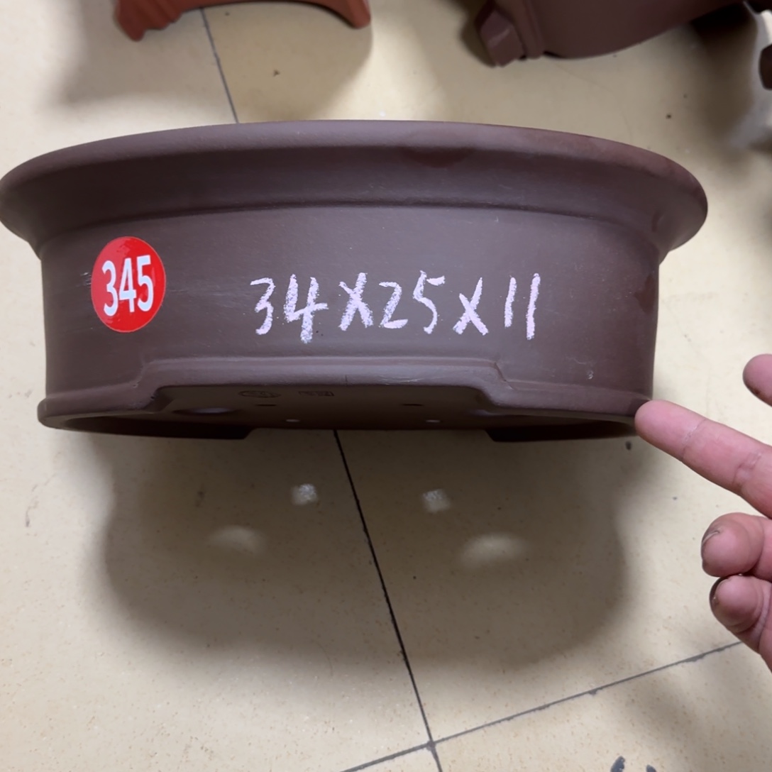 紫砂花盆呜呜呜呜