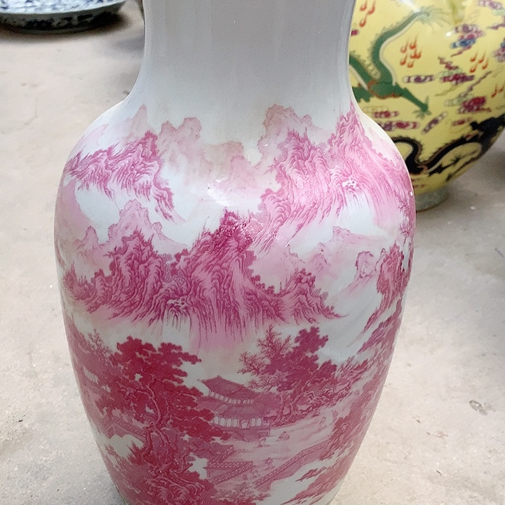 陶摆件我也好可爱的啊哈