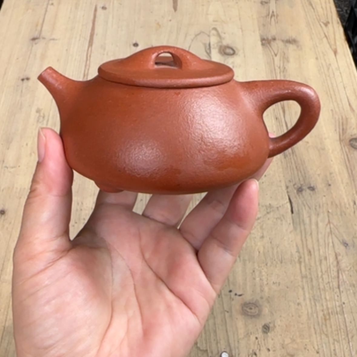【闪购商品】茶壶紫砂紫砂茶具