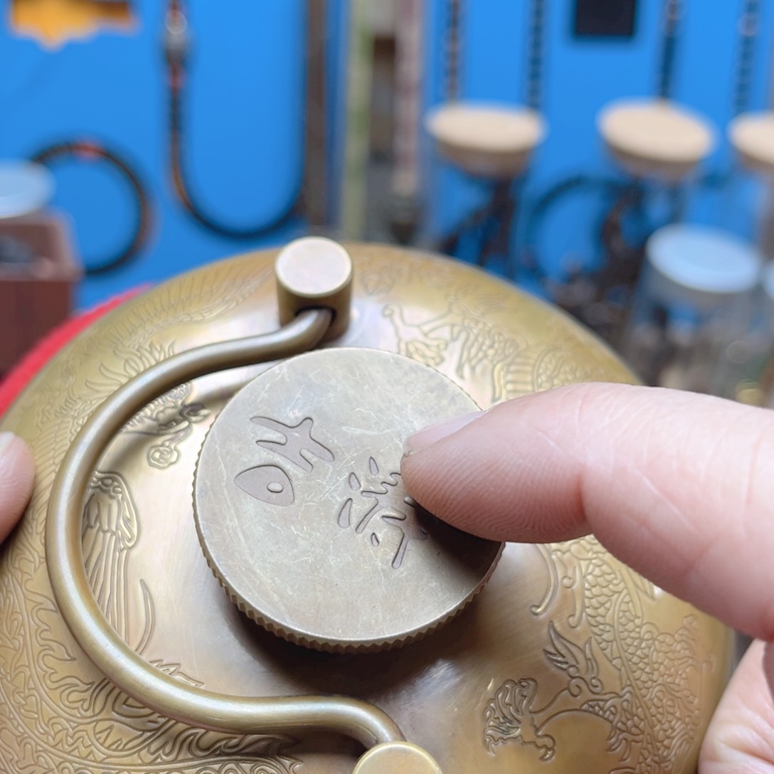 【闪购商品】滴血莲花菩提吊坠