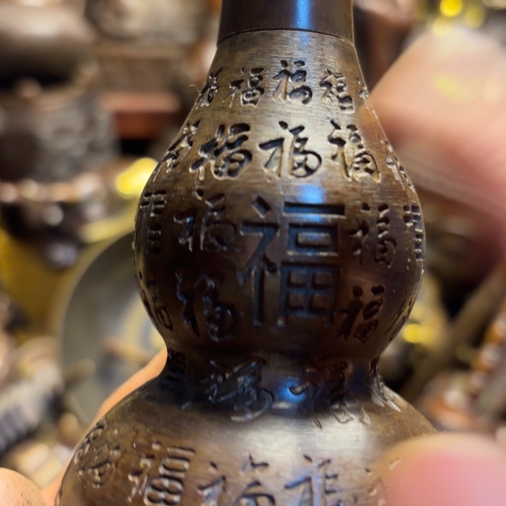 铜器摆件666666666666