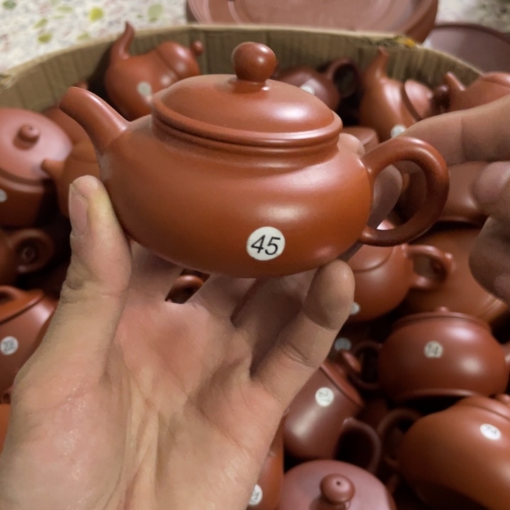 紫砂茶壶紫砂壶茶壶包邮毫升