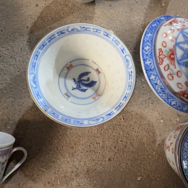 景德镇的陶瓷瓷器