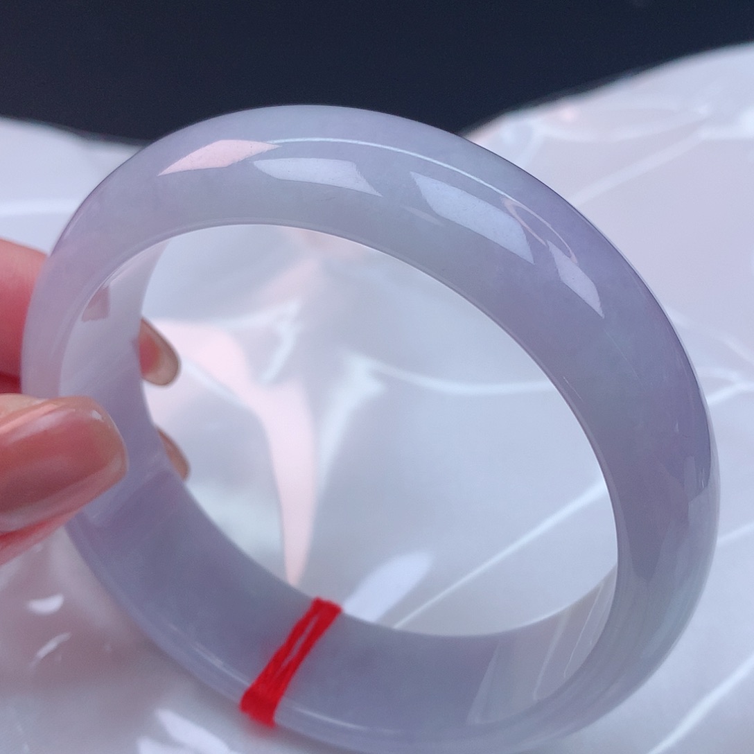 【闪购商品】未镶嵌手镯翡翠59