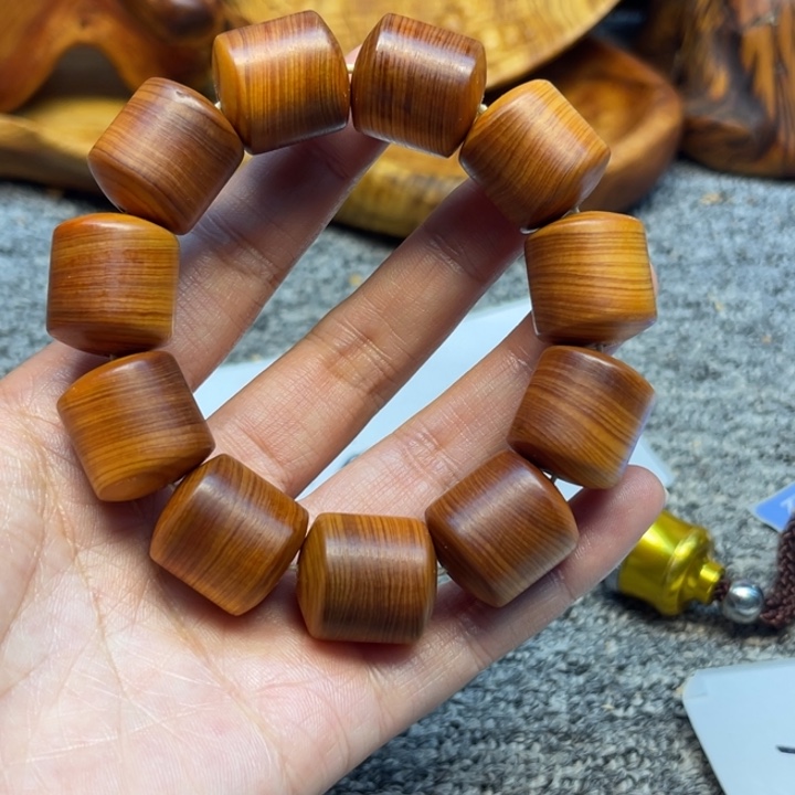 柏木（崖柏）崖柏31