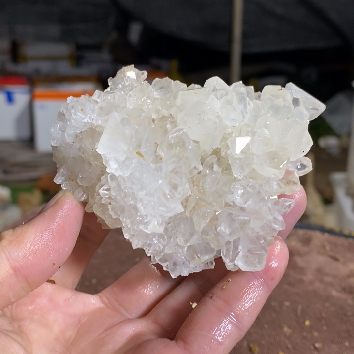 九***人玛瑙/玉髓合金挂件