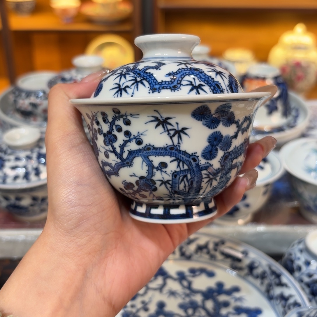 盖碗11111111111111