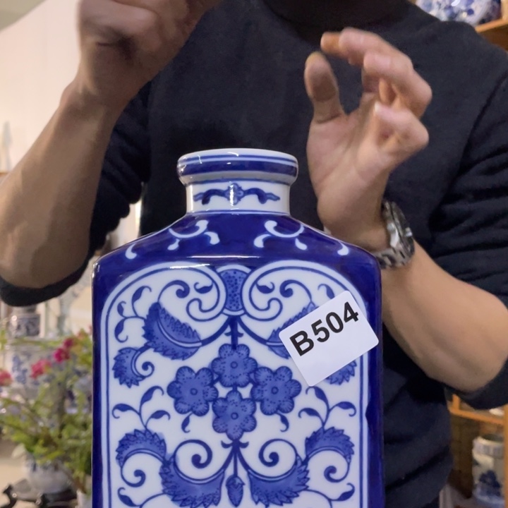 摆件504，陶瓷0000000000000