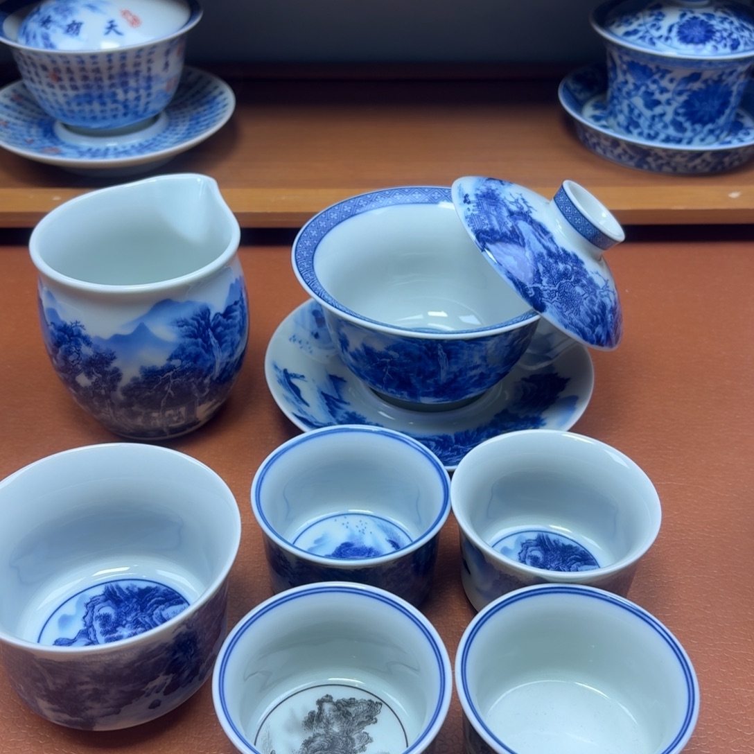 泽***群景德镇瓷器研究中心