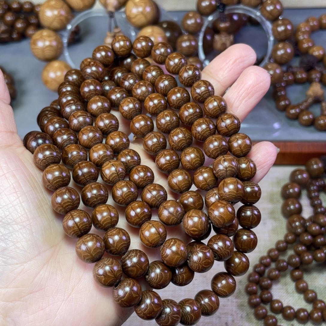 六道木手串/手链五台山1.0收藏