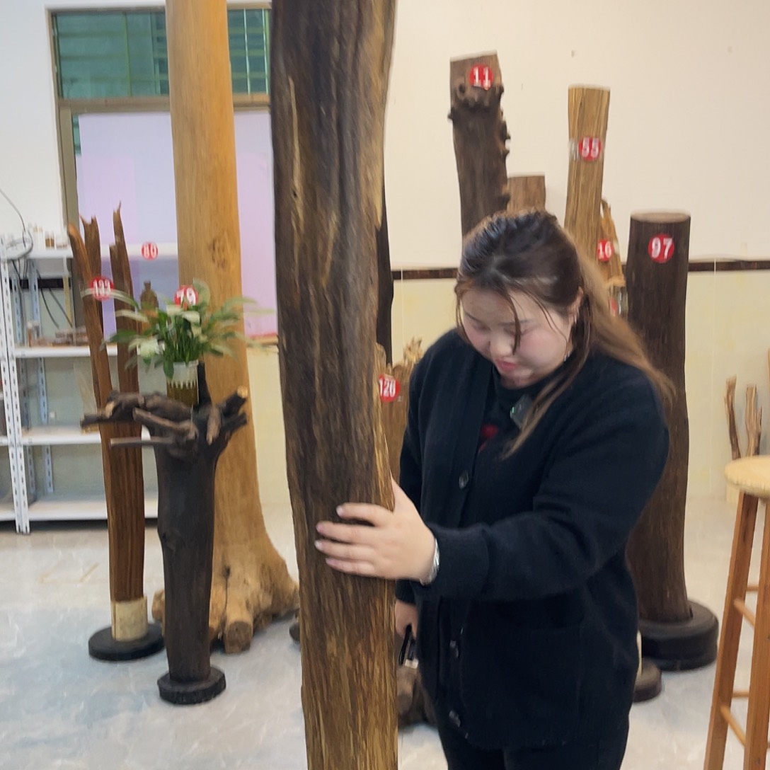 大**萸中式香薰香料香道