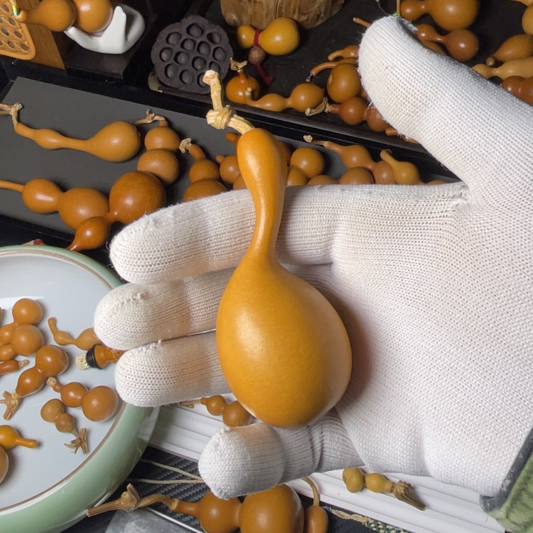 十***方直播间专拍文玩葫芦 