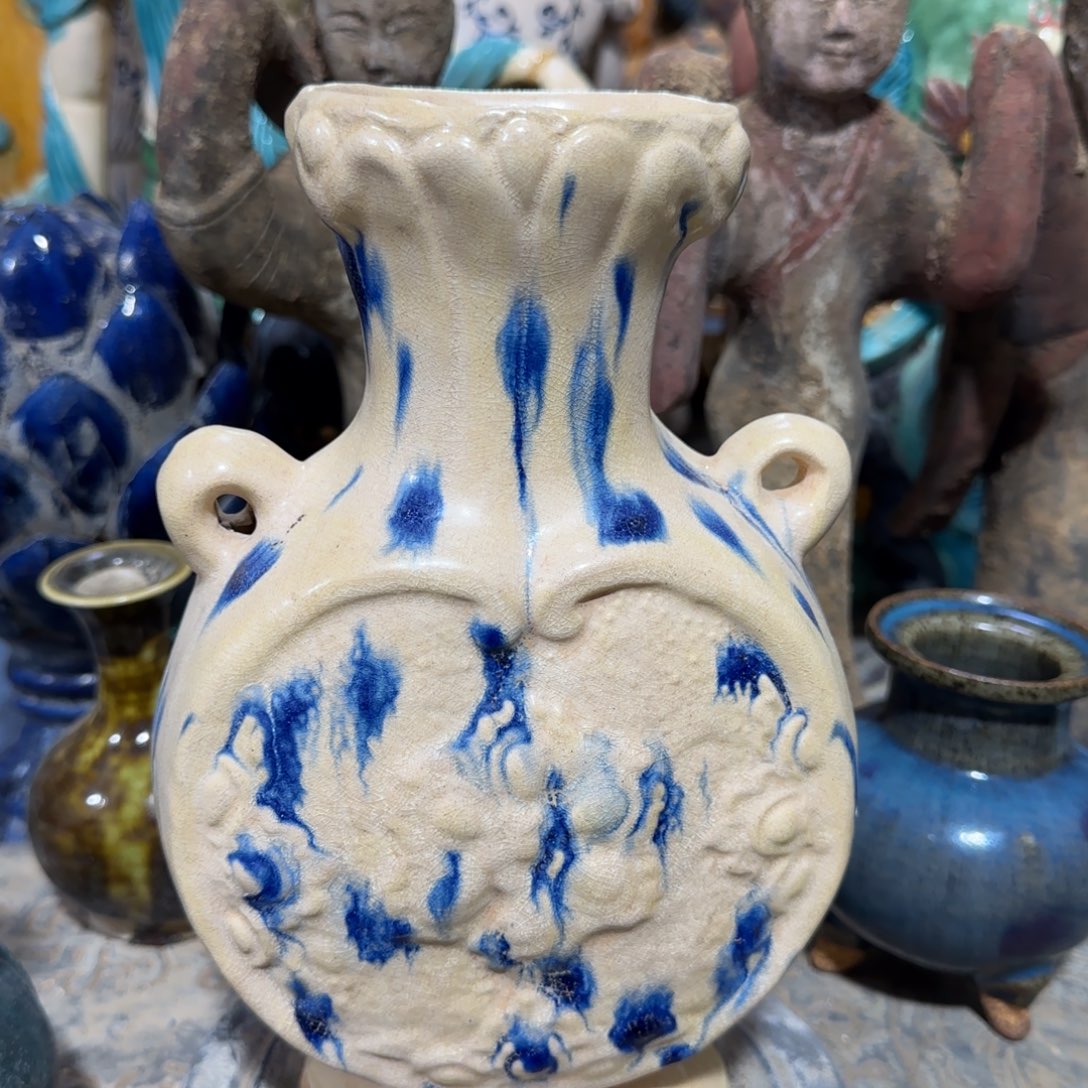 陶瓷摆件摆件摆件