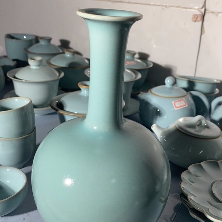 汝瓷微瑕啦啦啦啦啦