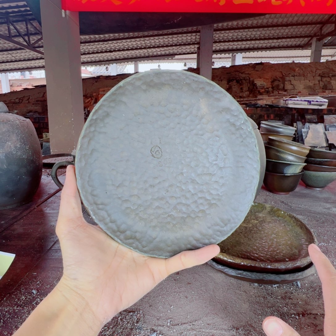 坭兴陶贵台龙窑A233