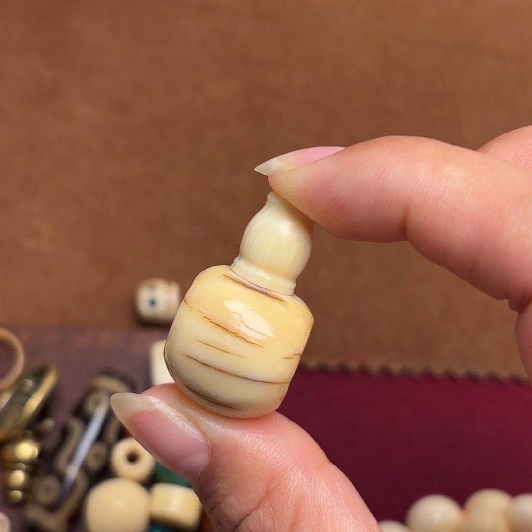 橄榄核手串/手链藏传小配饰