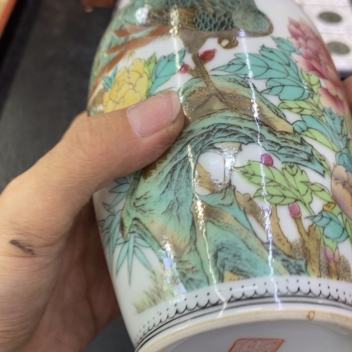 海外陶瓷茶具日化