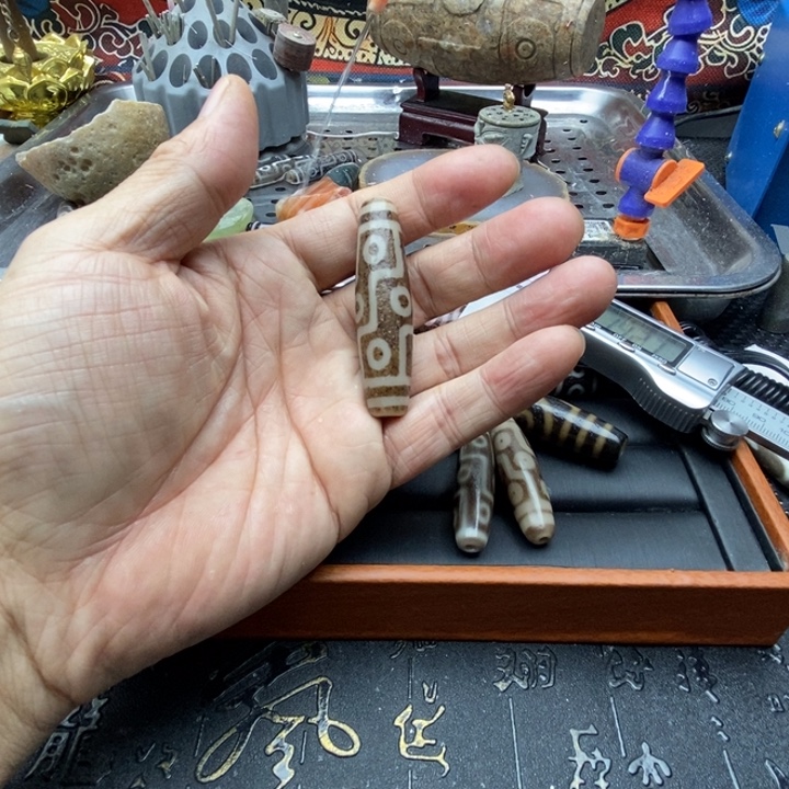 随***野玛瑙/玉髓合金颈饰