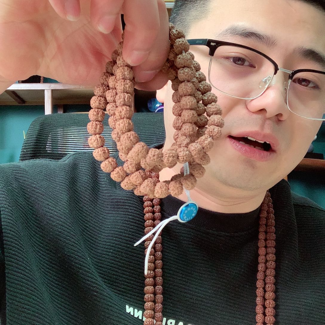 金刚菩提手串手串