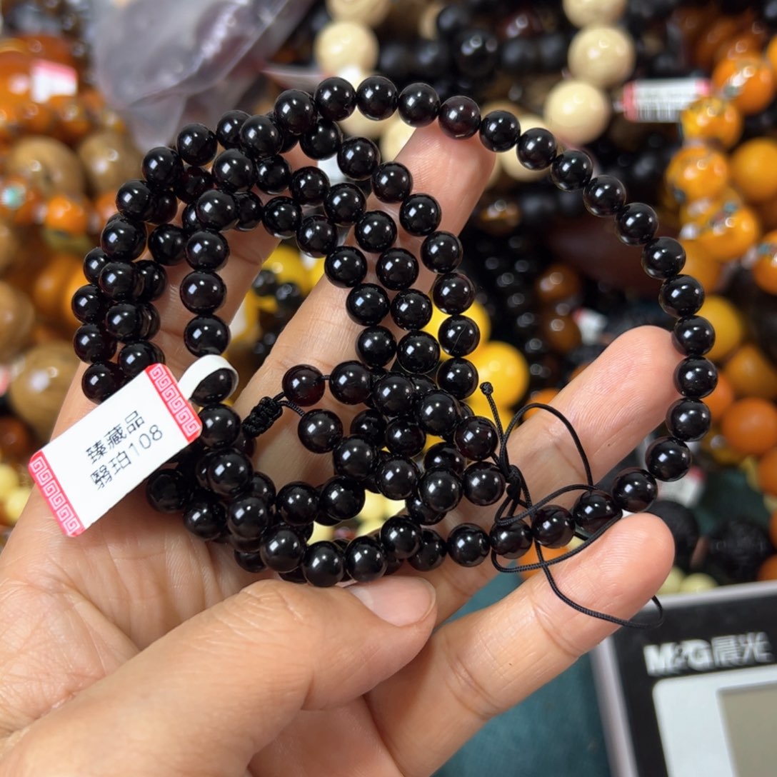 琥珀珠宝奇石未镶嵌365