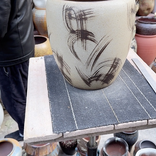 高度31口径23有孔