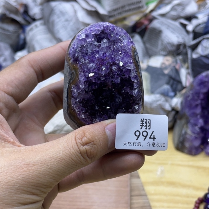 未镶嵌水晶大型摆件（非配饰）