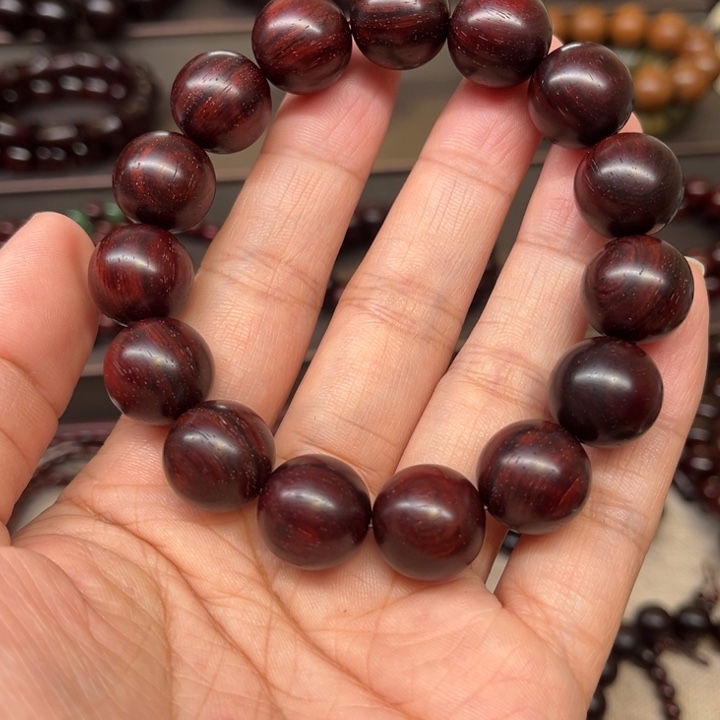 天***勤木质类印度小叶紫檀1.5无油无蜡