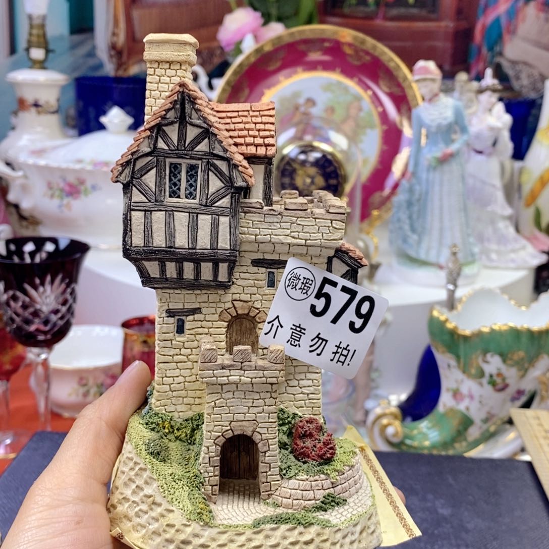 瓷器欧瓷咖啡杯水晶杯