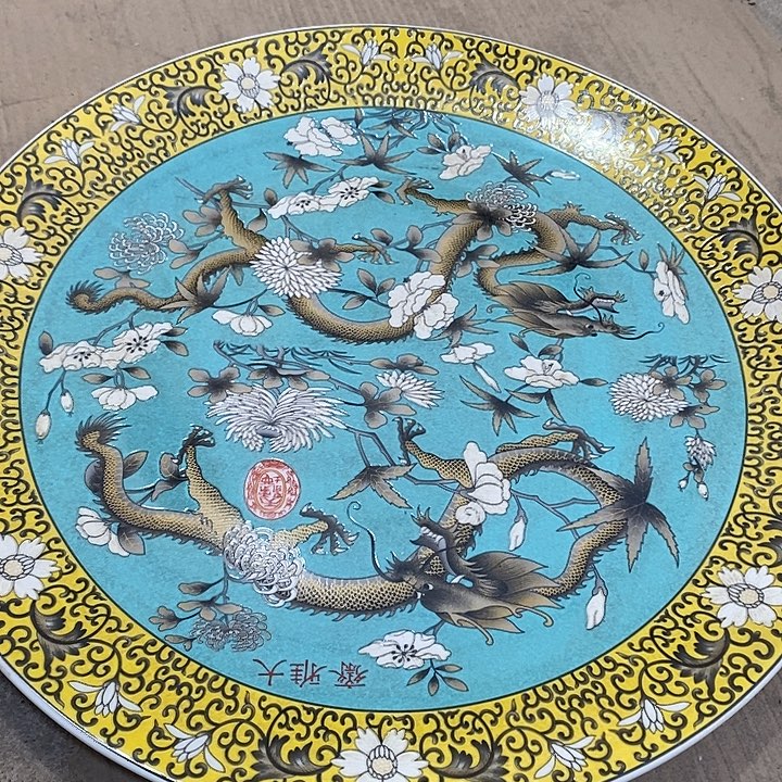 瓷片我也好可爱的啊哈啊