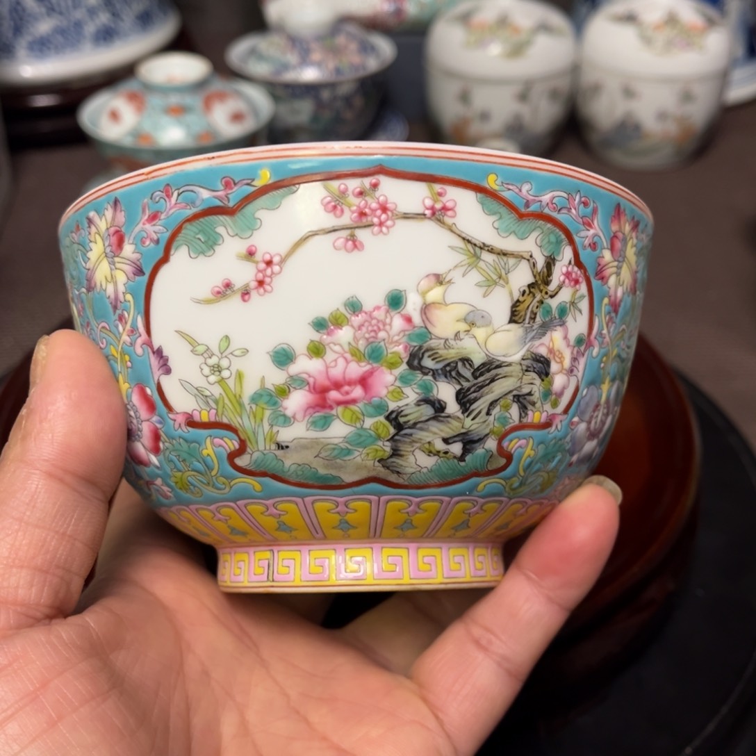 摆件陶瓷o o o o o o