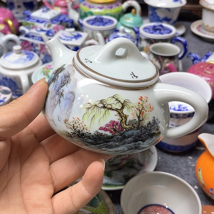 景德镇陶瓷研究所