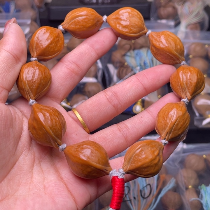 橄榄核手串/手链橄榄核2.0、45