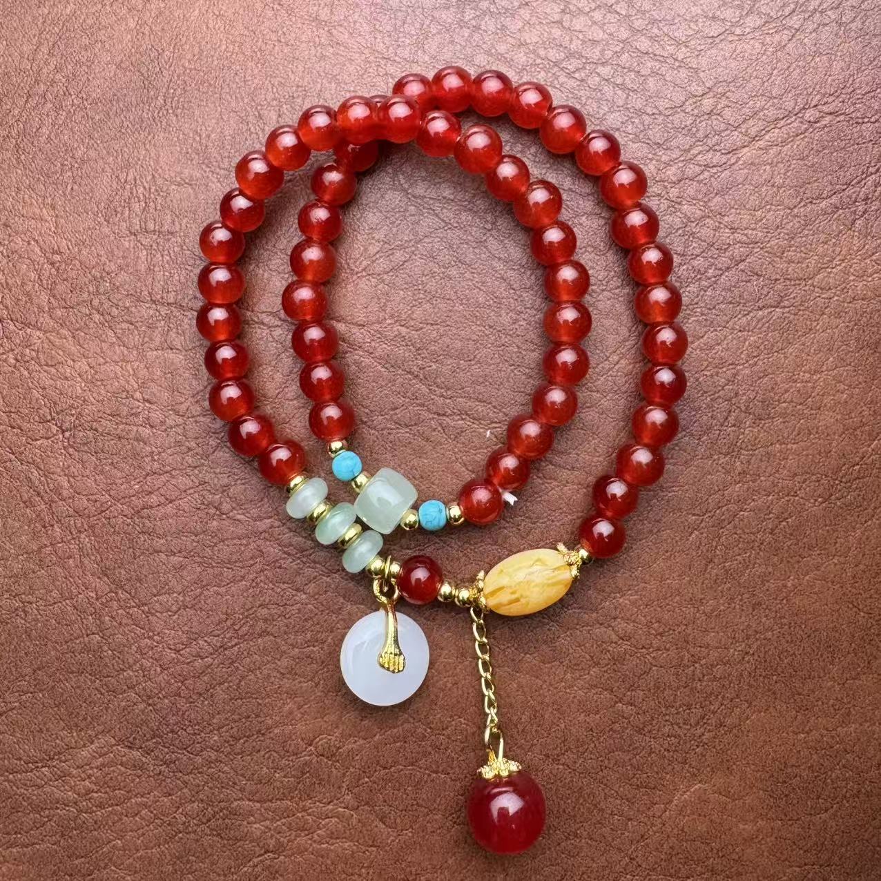 精品手串 J0219 无礼盒