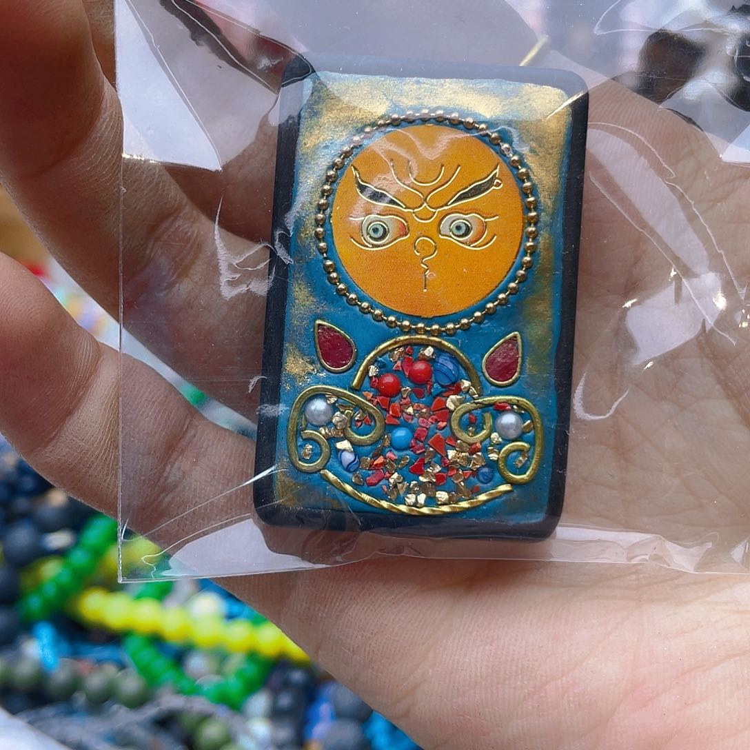 玛瑙/玉髓珠宝半成品未镶嵌一颗