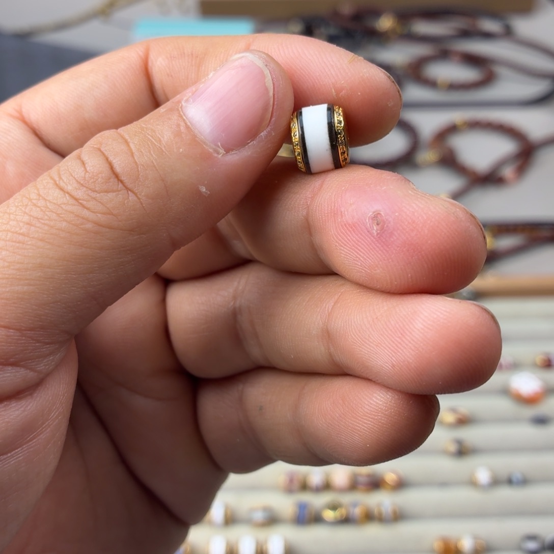 F***y银S925一物一图不退不换