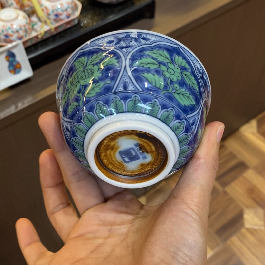 瓷片9 厘米 小杨瓷器陶瓷陶瓷